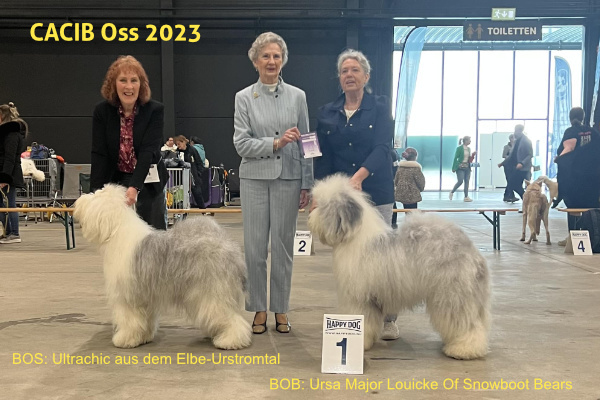 CACIB Oss 2023