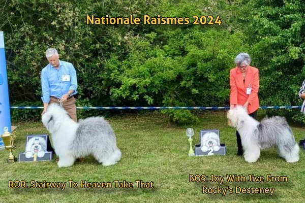 Nationale Raismes 2024