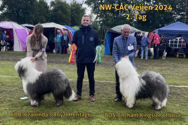 NW-CAC Veijen 2024 2.Tag