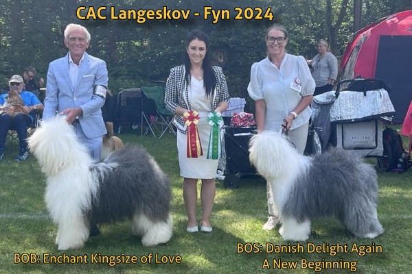 CAC Langeskov 2024