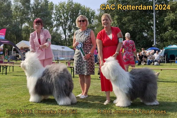 CAC Rotterdam 2024