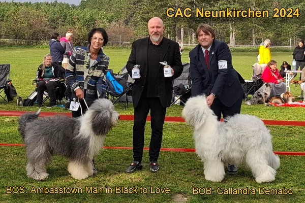 CAC Neunkirchen 2024