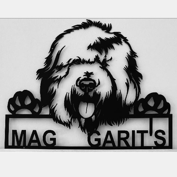 Mag Garit's Bobtails